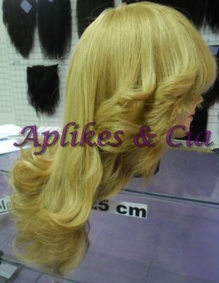 Grande Promoção de Cabelo Humano Natural em Brasília