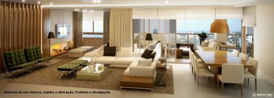 SANTANA PRIVATE - APARTAMENTO 250M²-ALTO PADRÃO-BELÍSSIMO                                           