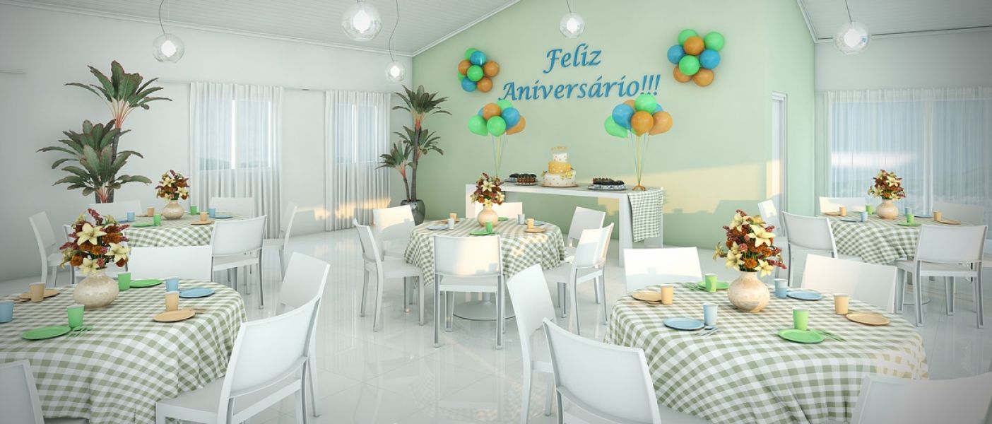 Boulevard das Palmeiras Cristo Rei Içara