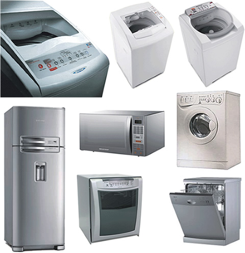 Sulmaq -conserto maquina de lavar roupas/lava e seca/geladeira - Ponte Alta (Gama) 3081-7342