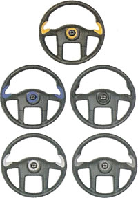 VOLANTE BOBO ANTI FURTO 11 4362 3870 FABRICANTE