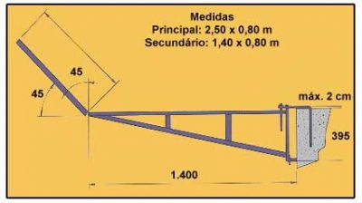Venda Andaimes Escoras Metalicas Construção Obra Engenharia 