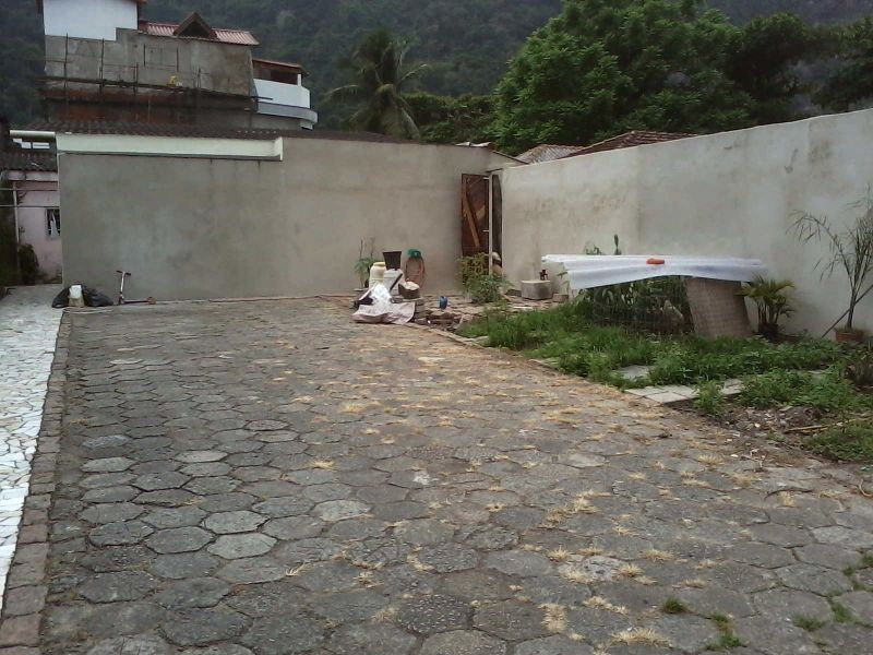 Aréa para Camping para as  festas 2014/2015