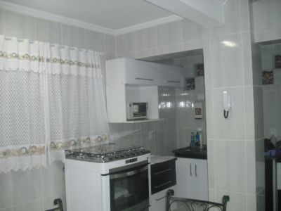 Casa Terrea Mandaqui