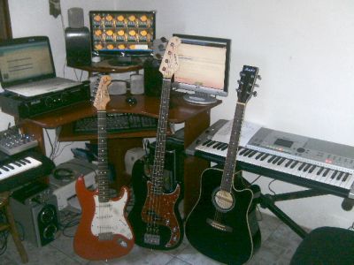 baiano produções e playbacks 