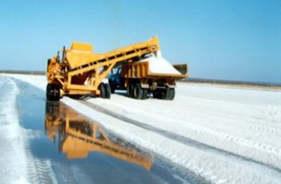 O Melhor Sal do Brasil Só Aqui!!!!!