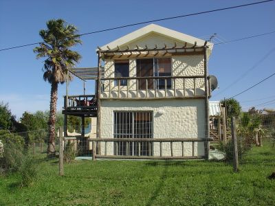 Casa en venta' El Chorro-Uruguay