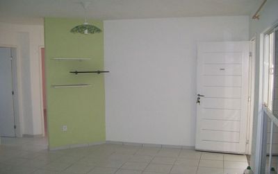 Ótimo apartamento em Emaús