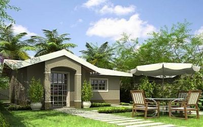 Ótima casa em Macaíba