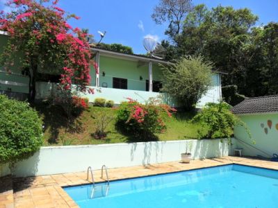 VENDA DE CASA EM CONDOMÍNIO 