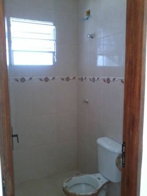 CONDOMINIO DE CASAS TERREAS