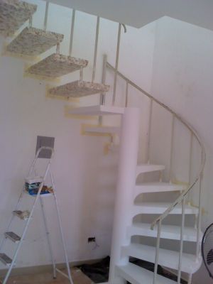 ABC DA MARMORIZAÇÃO-RIO PRÊTO DECOR