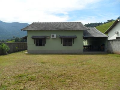 GUAPIMIRIM PARAISO ECOLOGICO