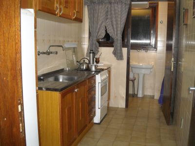 TORRES alugo apartamento