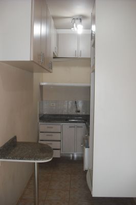 1 dormitorio proximo ao metrô Santa Cruz