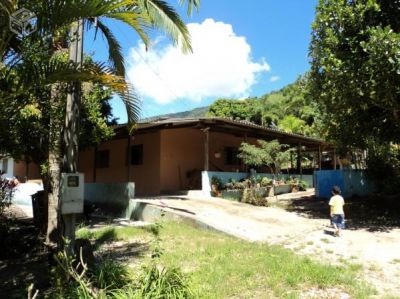 Sítio em Barra do Turvo /SP