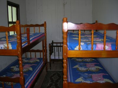 SÍTIO EM ANTÔNIO CARLOS - SC