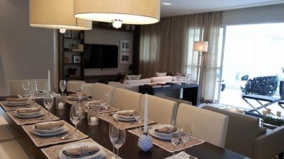 Apartamento de Alto padrão área nobre de Guarulhos