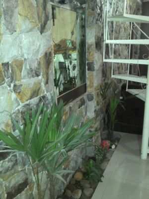 Casa vendo lindo sobrado com piscina aquecida...Preço R$ 310.000,00