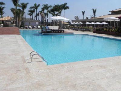 Vendo Lotes no Thermas de Santa Bárbara com Título do Clube Incluso