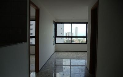 Excelente Flat em Ponta Negra