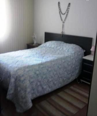 Apto Tatuapé 63M² cód.8043BY