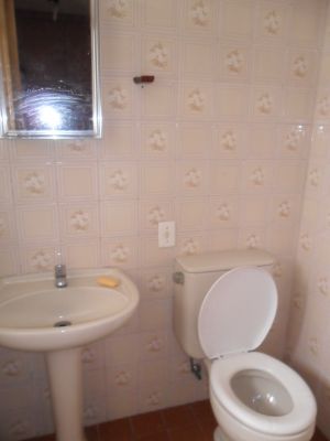 Loft 1 dormitorio com condominio R$300,00 
