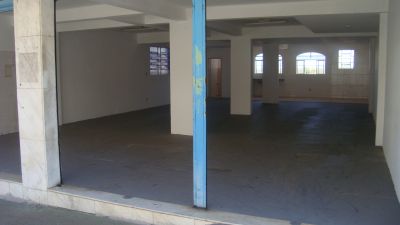 Alugo Ponto Comercial barato em Varginha-mg