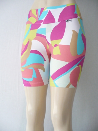 Bermuda Suplex light Sta.Constancia  Ginástica Academia