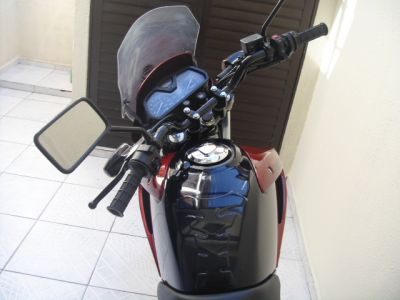 Vendo NX4 Falcon 2008