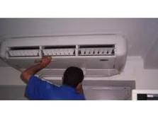 INSTALAÇÃO DE AR SPLIT EM BELÉM