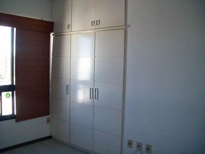 Cobertura a venda em Salvador da Bahia na Pituba.