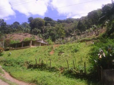 CHÁCARA COM 37.000 M² - JUQUITIBA - SP -  F: (11) 4686-1562 - CEL: (11) 7302-9229 