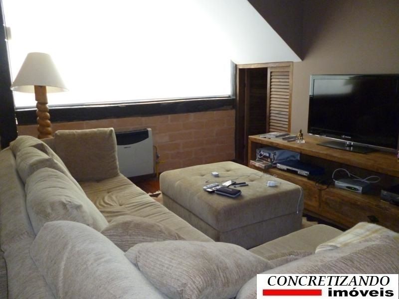 Casa em Campos do Jordão na Vila Inglesa