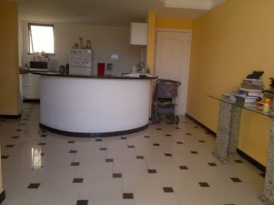 Vendo Lindissimo apartamento 3 quartos em Piatã Salvador