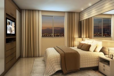 LIFE FLORE - CONDOMÍNIO