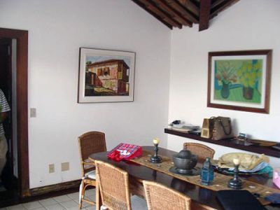 Maravilhosa casa frente mar na Orla Bardot, Búzios