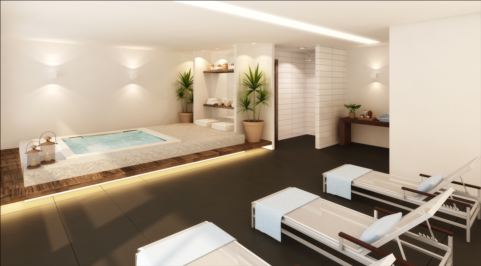 Apartamentos novos 80m² 3 dorm. (1 suíte) – Cesar de Souza – Mogi das Cruzes/SP