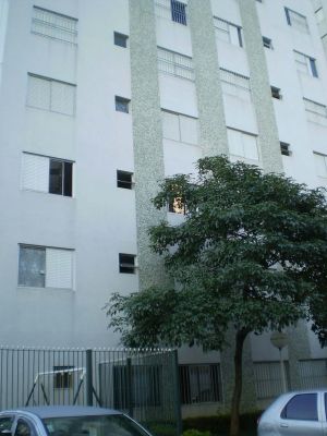 Apto Na R. Nanuque, Vila Leopoldina, 60m², 1 Vaga. 