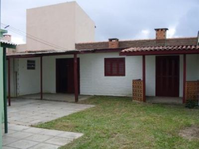 CASAS DE ALUGUEL PARA VERANEIO NA PRAIA DE CIDREIRA