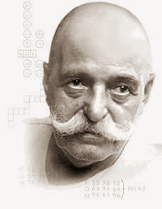 Teste sua Personalidade