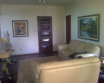 Apartamento a venda em Salvador da Bahia com vista mar