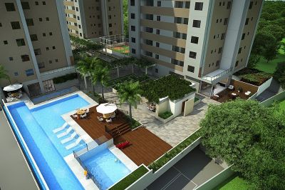 Reserva do Amazônia Residencial