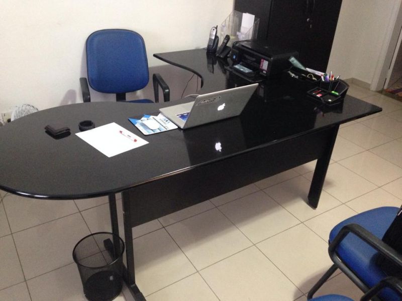 GIROFLEX - ESCRITORIO - 1/4 DO PREÇO