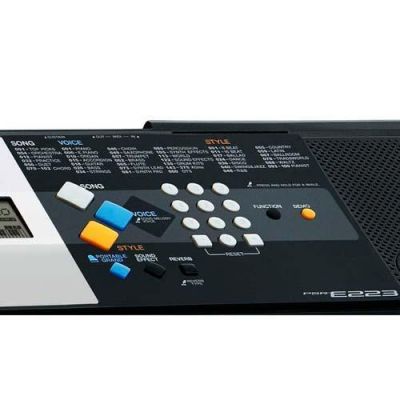 TECLADO YAMAHA PSR E223
