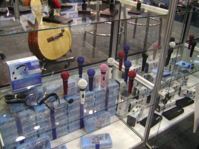 microfoens revendas e consertos é na daynantec