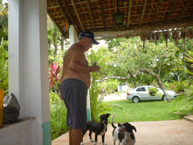 Imóvel em Goiana para investidor inteligente brasileiro ou estrangeiro