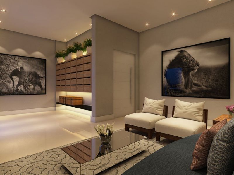 Apartamento a venda bairro Michel Teven Criciúma