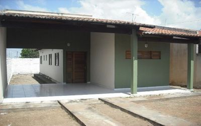 Excelente Casa em Santa Tereza