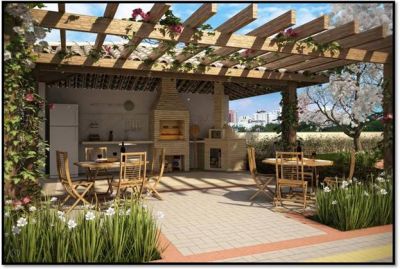 Apartamento na planta em São Bernardo do Campo 